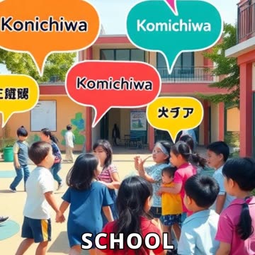 Learn ‘Konnichiwa’: Say Hello in Japanese!