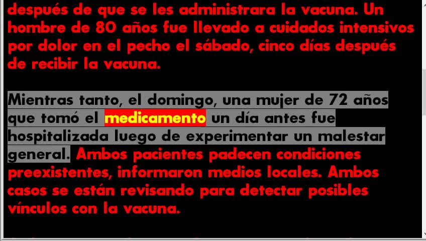 AMLO desvía millones de pesos a China por inyecciones transgénicas contra población civil