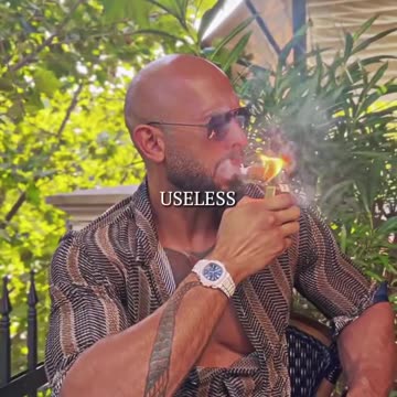 Quitters don't achieve nothing.