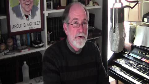 April 25, 2022 Bright Spot Hour