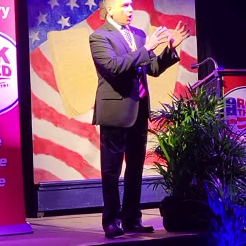 '57' Second Video tells You How to handle a Liberal with a Hunter and Joe Biden Scenario...