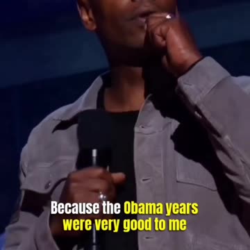 Best of Dave Chappelle Dave Chappelle being a comedic genius for 60 seconds byte size pieces' enjoy.