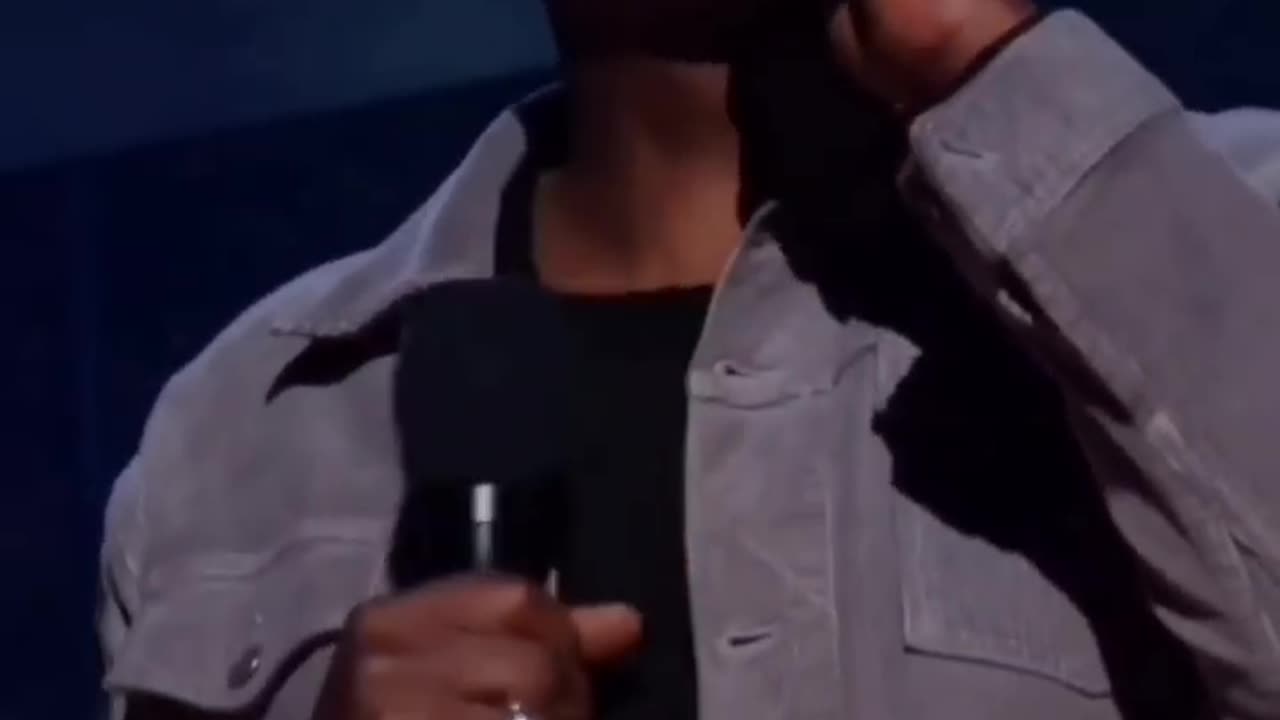 Best of Dave Chappelle Dave Chappelle being a comedic genius for 60 seconds byte size pieces' enjoy.