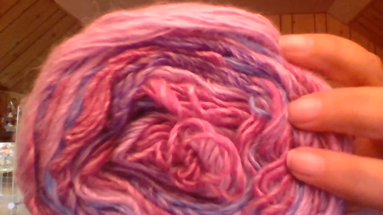 Yarn Review