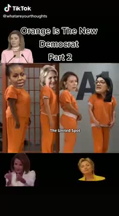 Wouldn't this be nice to see