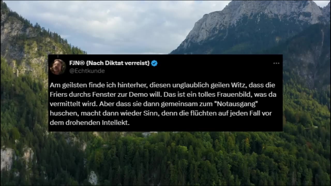 Promis stehen auf... gegen RECHTS!
