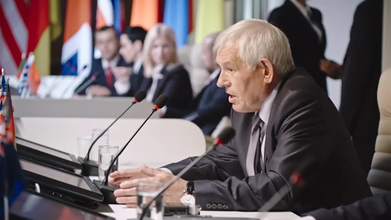 Greatest Biblical Event of Our LIFETIMES Just Happened? "Covenant with the Many Approved?"