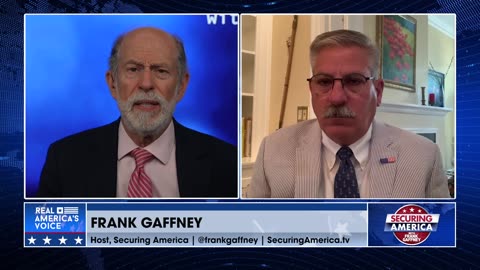 Securing America with Capt. James Fanell (Part 1) | July 8, 2024