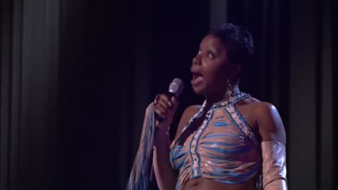 Sommore "FULL SET" Latham Entertainment Presents