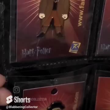 Quick Look: Harry Potter Fan Sets Pins #harrypotter #pincollection #wizardingworld