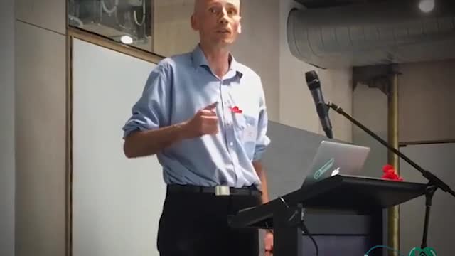Patrik Hutzle talks about home Intensive Care Services