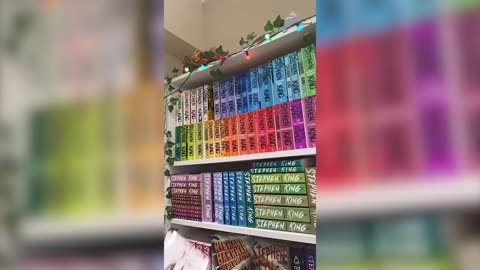 BookTok Archive Compilation: Most Viral pt.3 Recommendations Bookish Memes Scenarios