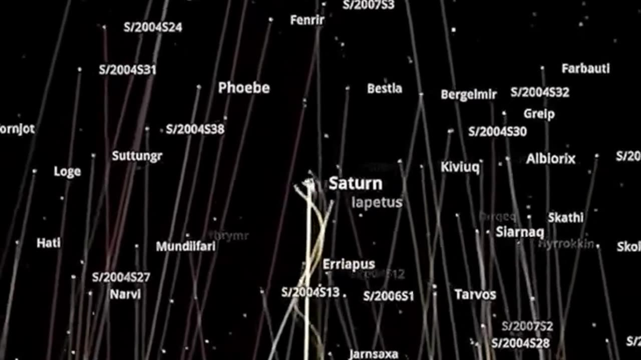 Jupiter vs. Saturn Moon Count: Exploring the Moons of the Gas Giants