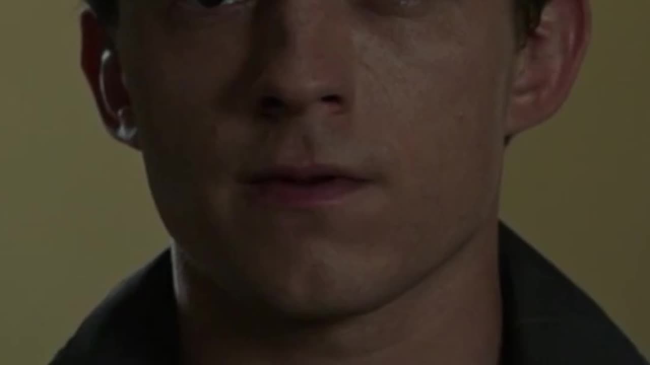 The fate of every Spider-Man. Loneliness