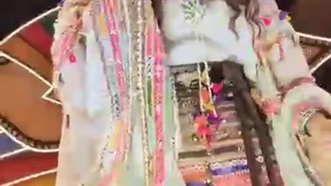કિંજલ દવે એ જોરદાર ગરબો ગાયો Kinjal Dave Surat Navratri 2024 Non Stop 🛑Garba & Dance RANJHANIYU