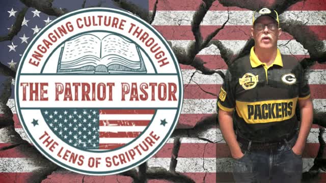 One Nation under seige