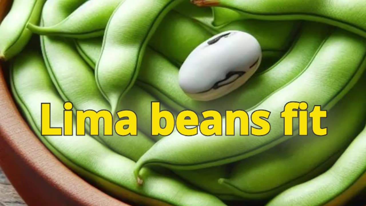 All About Lima Beans: Nutritional Benefits, Cooking Tips, and More