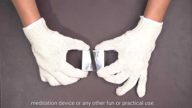 Scutz, Big Aluminium connects