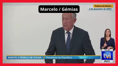 PORTUGAL - Caso das gémeas Brasileiras