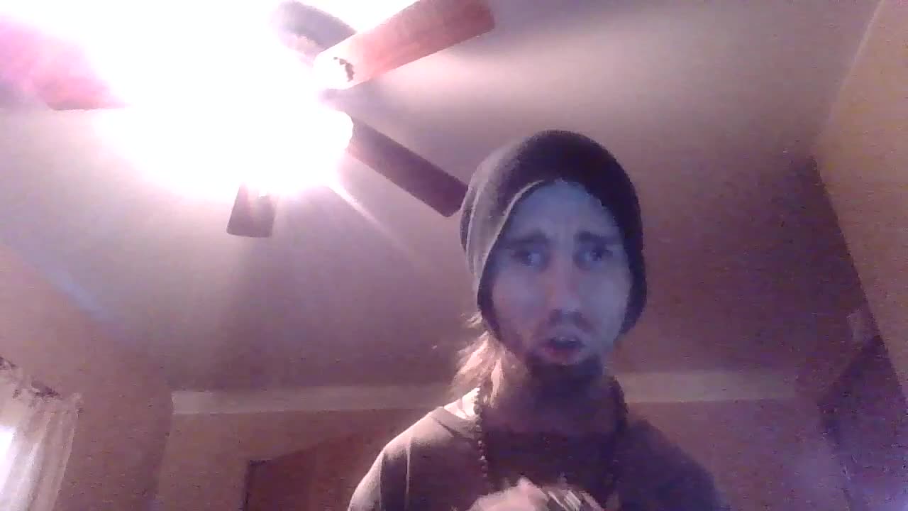 [Cyraxx Youtube 2021-6-29] IGNORE ALL MESSAGES FROM THUNDERDOME