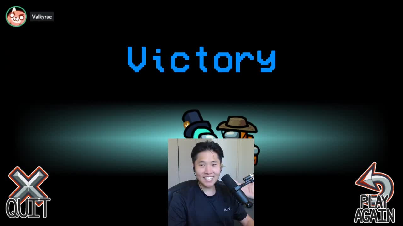 Disguised Toast RETURNS to Among Us for a Day and DOMINATES!