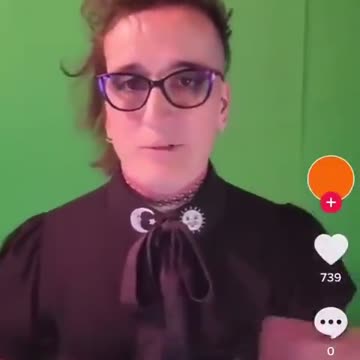 I’m so glad this has finally been cleared up. I was so confused. And worried frankly.