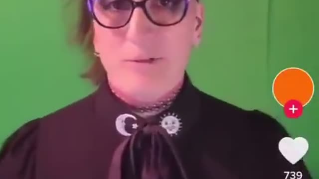 I’m so glad this has finally been cleared up. I was so confused. And worried frankly.