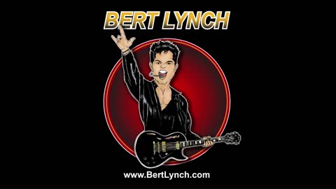 Bert Lynch Live September 12, 2023