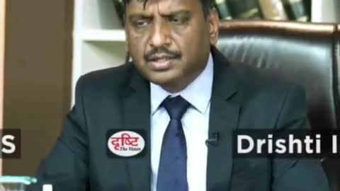 " मुझे ज्ञान मत दो " !! इन्हें गुस्सा क्यों आ गया ?