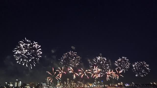 Perth Australian Day