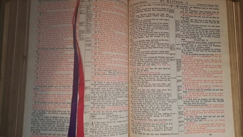 Matthew 14