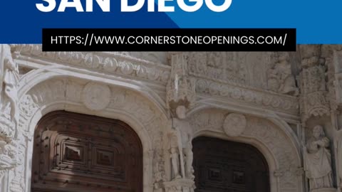 Folding Patio Doors San Diego