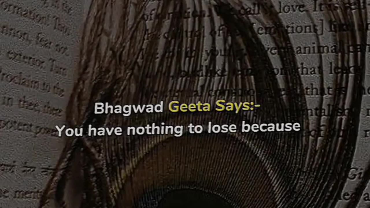 Bhagwat Gita