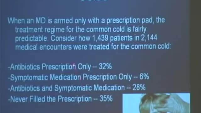 Pediatrics 101 - Protecting your Children - Dr. Jeff's May 2012 lecture