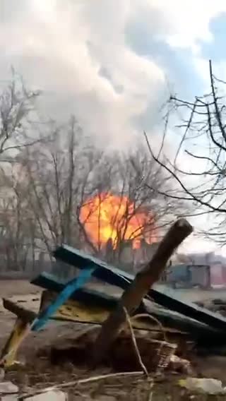 CÁC CHIẾN BINH #UKRAINE ĐANG TRUY ĐUỔI QUÂN NGA