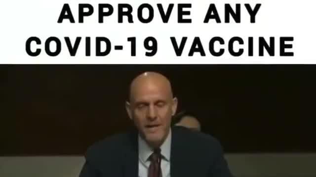 FDA Vaccine safety