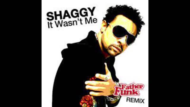 Shaggy - Angel ft. Rayvon (Official Music Video)