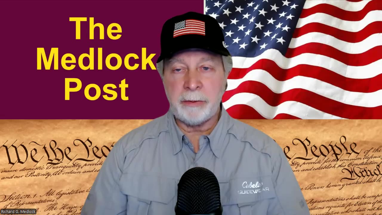 The Medlock Post Ep. 180: Why America Celebrates Labor Day