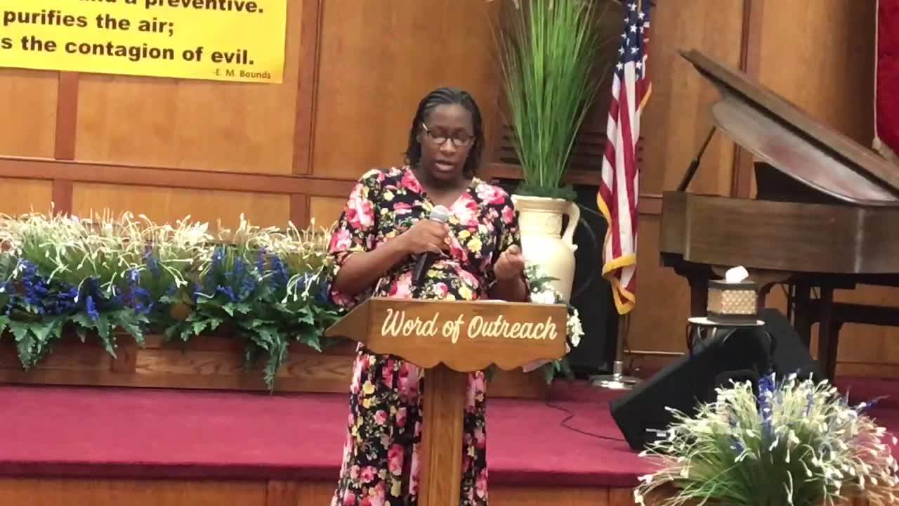 Spiritual Hunger Defined and Demonstrated