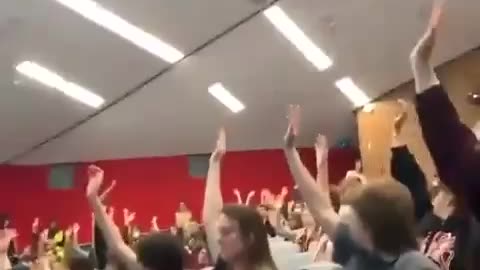 ANU Students Vote to Cut Ties with Hebrew University and Divest from Israeli Arms Manufacturers