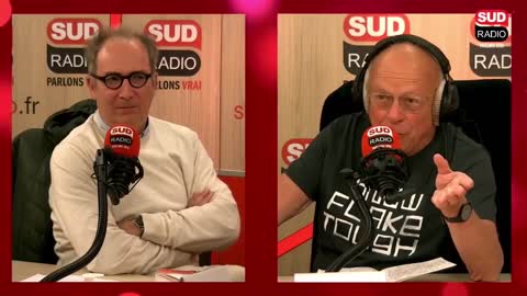 Laurent Toubiana, Le PiPo du Covid.