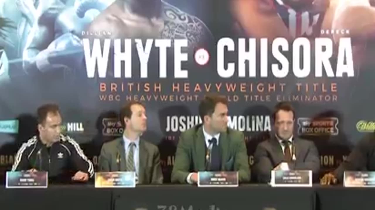 Boxers Out Of Control