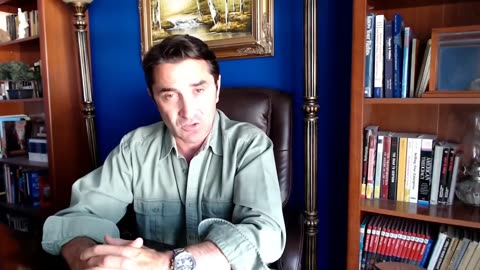 Ukrainian military intelligence spokesman: Russia will "freeze" the war in Ukraine (2022-06-11)