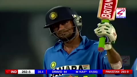 India vs Pakistan