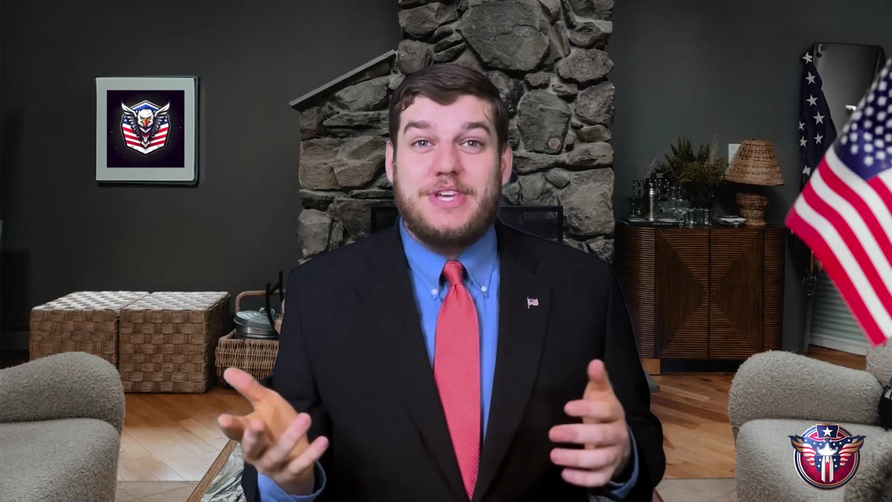 SMUG College Student SWEARS At Charlie Kirk After He Loses The Debate