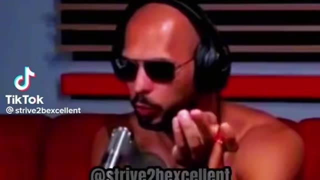 How to deal with | Tate Speach