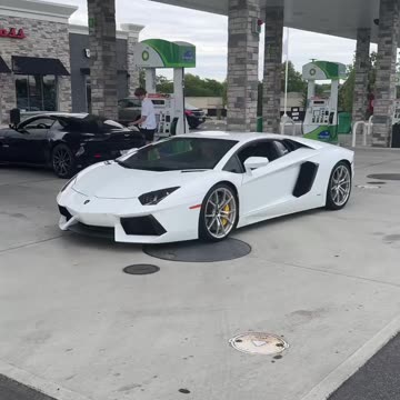 What an insane collection