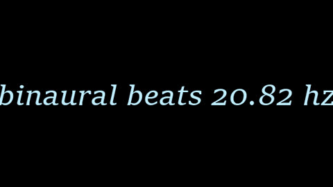 binaural_beats_20.82hz_BinauralMoodEnhancer BinauralLofi BinauralMood