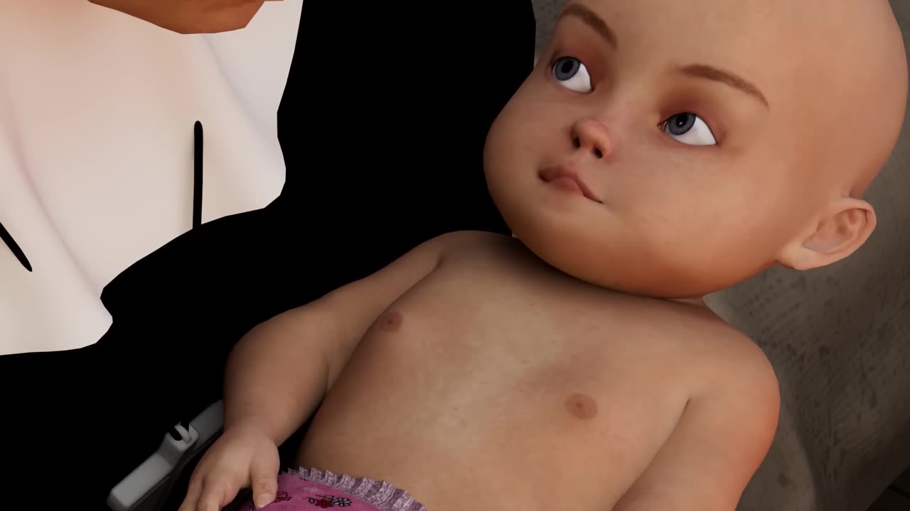 Chanok A Creature From Philippine Folklore