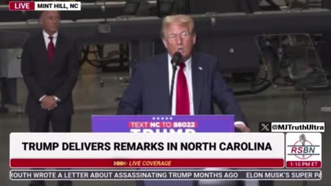 Trump - FBI can’t break into Assassins Phones - “I wonder who he was talking to” 👀